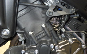 YAMAHA XSR900 2022 RN80J