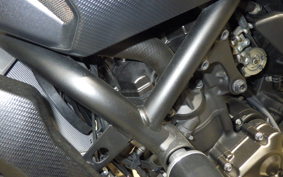 YAMAHA MT-07 2016 RM07J