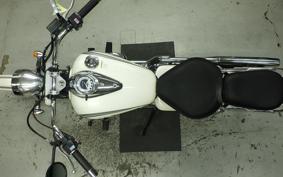 YAMAHA DRAGSTAR 250 1998 VG02J