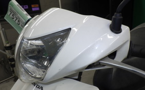 HONDA DIO 110 2023 JF31