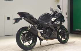 KAWASAKI NINJA 250 2 2002 EX250P