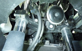 KAWASAKI NINJA 400 2021 EX400G