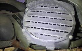 HONDA DIO Gen.5 2020 AF56