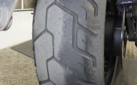 HONDA REBEL 250 S MC49