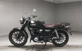 HONDA GB350 NC59