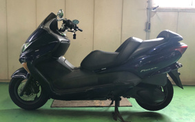 HONDA FORZA MF08