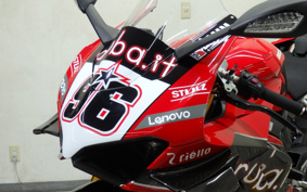 DUCATI PANIGA-REV4S 2020 DA00J