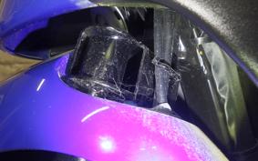 SUZUKI LET's CA4AA