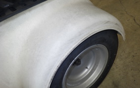 HONDA GYRO CANOPY TA03