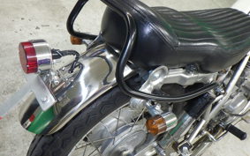 YAMAHA SR400 Gen.3 2006 RH01J