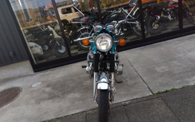 HONDA CB750F CB750