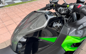 KAWASAKI NINJA 400 ABS 2023 EX400L