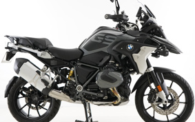 BMW R1250GS TRIPLE BLACK 2023 0M01