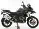 Фото BMW R1250GS TRIPLE BLACK 2023 с японского аукциона
