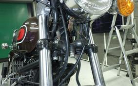 KAWASAKI 400SS 2023