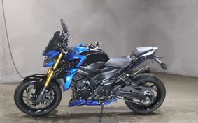 SUZUKI GSX-S750 C533F
