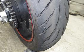 YAMAHA MT-07 2015 RM07J