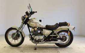 HONDA REBEL 250 2009 MC13