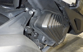 HONDA LEAD 125 2019 JK12