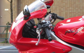 HONDA VTR1000F 1997 SC36