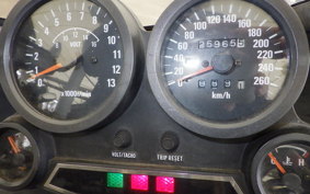 KAWASAKI GPZ900R NINJA 1988 ZX900A