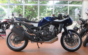 HONDA HAWK 11 2022 SC85