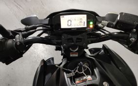 SUZUKI GSX-S125 DL32B