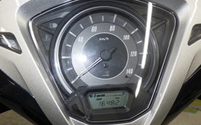 HONDA LEAD 125 2021 JK12
