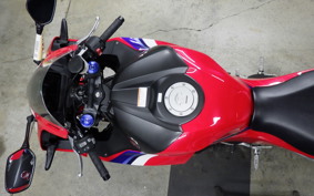 HONDA CBR600RR 2021 PC40