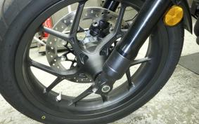 HONDA REBEL 1100 DCT 2026 SC87