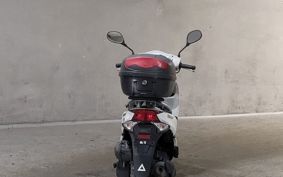 HONDA DIO 110 JF31