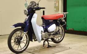 HONDA C125 SUPER CUB 2014 JA48