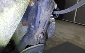 YAMAHA SR400 Gen.3 2003 RH01J