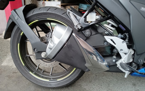 SUZUKI JIKUSA-SF250 ED22B