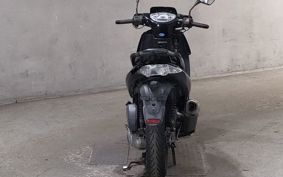 APRILIA SPORT CITY CUBE 250 VBH
