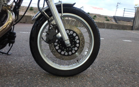 YAMAHA SR400 FINAL ED 2021 RH16J