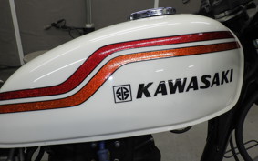 KAWASAKI 250TR 2017 BJ250F