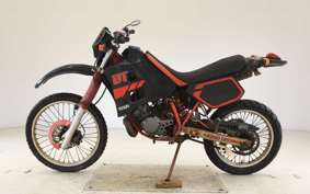 YAMAHA DT125R Gen.2 3FW