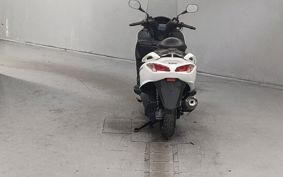 SUZUKI BURGMAN200 CH41A