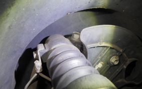 YAMAHA JOG ZR Gen.3 SA39J