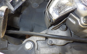 SUZUKI ADDRESS V125 G CF4EA