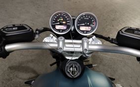 BMW R NINE T PURE 2022 0L61
