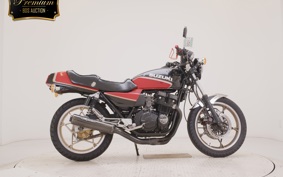 SUZUKI GSX400FS IMPULSE 1983 GK72A