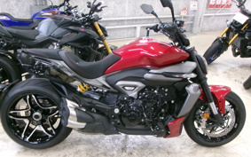 DUCATI DIAVEL V4 2025 7G00