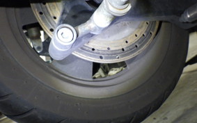 YAMAHA MAXAM 250 SG21J