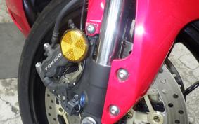 HONDA CBR600RR 2022 PC40