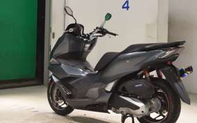 HONDA PCX 160 2021 KF47
