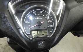HONDA DIO110-3ﾍﾞｰｼｯｸ 2013 JK03