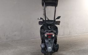 YAMAHA TRICITY 155 ABS SG37J