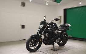YAMAHA MT-25 RG10J